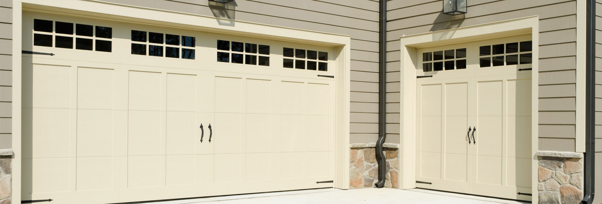 Garage Door Sales and Service Barre, VT